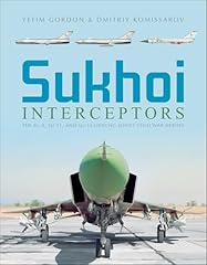 Sukhoi interceptors the gebraucht kaufen  Wird an jeden Ort in Deutschland