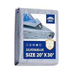 Raindeway tarps 20x30 for sale  Delivered anywhere in USA 