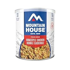 Mountain house homestyle for sale  Delivered anywhere in USA 