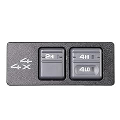 Soaescn 4wd switch for sale  Delivered anywhere in USA 