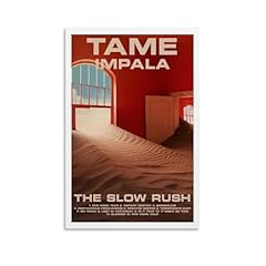 Slow rush tame for sale  Delivered anywhere in UK