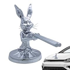 Ornements capot voiture d'occasion  Livré partout en France
