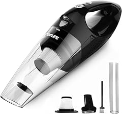 Vaclife handheld vacuum for sale  Delivered anywhere in UK