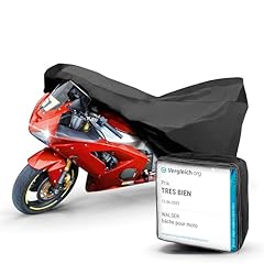 Walser bâche moto d'occasion  Livré partout en France