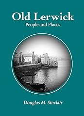 Old lerwick 2017 for sale  Delivered anywhere in UK