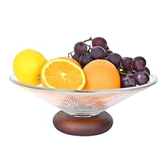 Denovin glass fruit for sale  Delivered anywhere in USA 