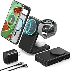 Magnetic foldable wireless for sale  Delivered anywhere in USA 