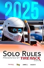 2025 scca solo for sale  Delivered anywhere in USA 