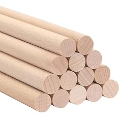 Albo wooden dowel for sale  Delivered anywhere in USA 