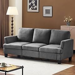 Vingli grey sofa for sale  Delivered anywhere in USA 