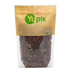 Yupik organic sultana for sale  Delivered anywhere in USA 