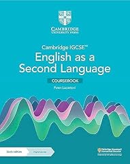 Cambridge igcse english usato  Spedito ovunque in Italia 
