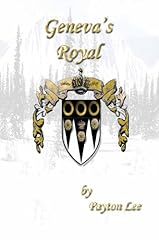 Geneva royal gebraucht kaufen  Wird an jeden Ort in Deutschland