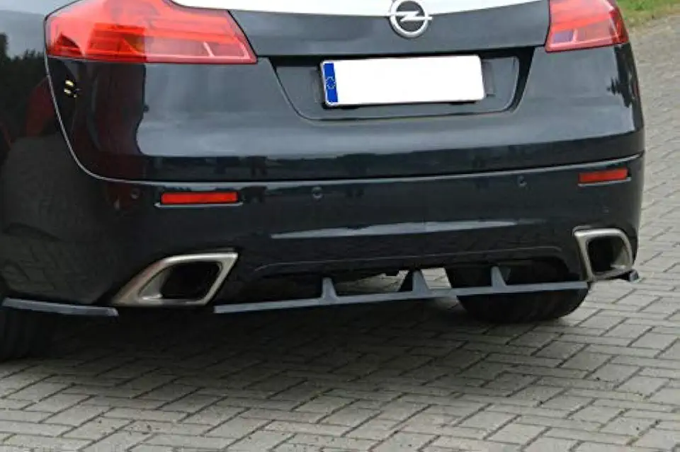 opc bumper tweedehands opc bumper tweedehands
