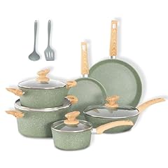 Dishdelight induction pots for sale  Delivered anywhere in USA 