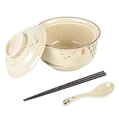 Henrrida ramen bowl for sale  Delivered anywhere in UK