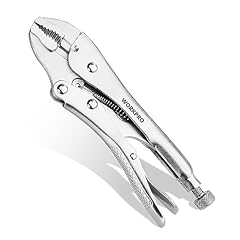 Workpro locking pliers for sale  Delivered anywhere in USA 