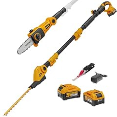 Alloyman pole saw for sale  Delivered anywhere in USA 
