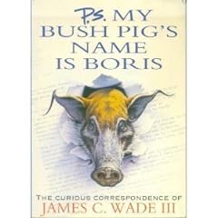 Bush pig name for sale  Delivered anywhere in UK