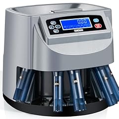 Coin counter machine for sale  Delivered anywhere in USA 
