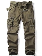 Akhiking men casual for sale  Delivered anywhere in USA 
