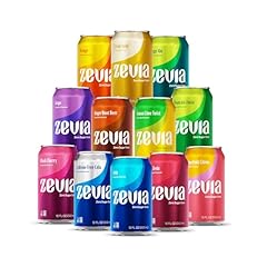 Zevia zero calorie for sale  Delivered anywhere in USA 