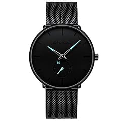 Infinite watch nero usato  Spedito ovunque in Italia 