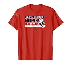Alexander ovechkin russian for sale  Delivered anywhere in USA 