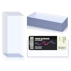 Pcs ticket stub for sale  Delivered anywhere in USA 