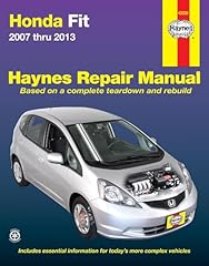 Honda fit 2007 for sale  Delivered anywhere in USA 