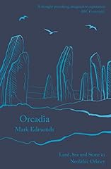 Orcadia land sea for sale  Delivered anywhere in UK