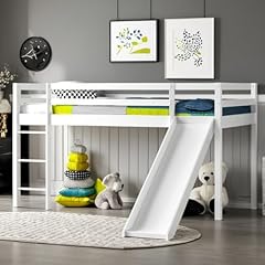 Pvwiik twin loft for sale  Delivered anywhere in USA 