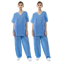 Vicogard set scrubs for sale  Delivered anywhere in USA 