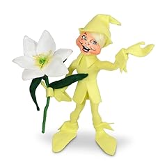 Annalee lily elf for sale  Delivered anywhere in USA 