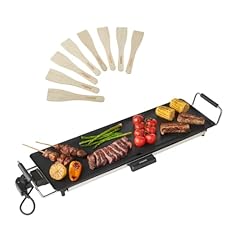 Emperial teppanyaki grill for sale  Delivered anywhere in UK