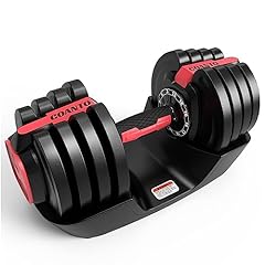 Adjustable dumbbell 18kg for sale  Delivered anywhere in UK