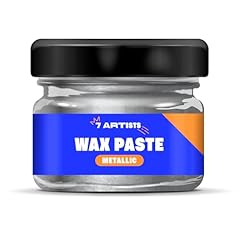 Artists metallic silver for sale  Delivered anywhere in UK