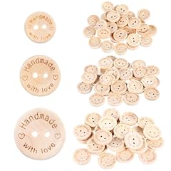 90pcs buttons baby for sale  Delivered anywhere in UK