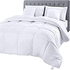 Utopia bedding comforter for sale  Delivered anywhere in USA 