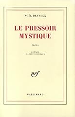 Pressoir mystique d'occasion  Livré partout en Belgiqu