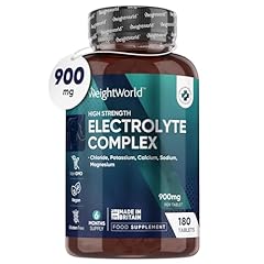Electrolyte tablets months for sale  Delivered anywhere in Ireland