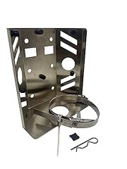 Stainless steel propane for sale  Delivered anywhere in USA 