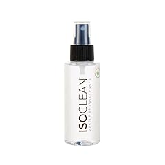 Isoclean makeup brush for sale  Delivered anywhere in UK