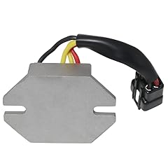 Voltage regulator rectifier for sale  Delivered anywhere in USA 