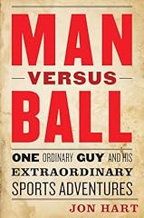 Man versus ball for sale  Delivered anywhere in USA 