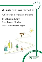 Assistantes maternelles affirm d'occasion  Livré partout en France