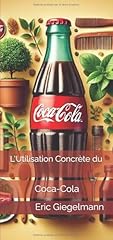Utilisation concrète coca d'occasion  Livré partout en France