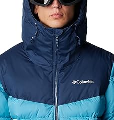 Columbia iceline ridge usato  Spedito ovunque in Italia 
