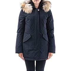 Woolrich parka luxury usato  Spedito ovunque in Italia 
