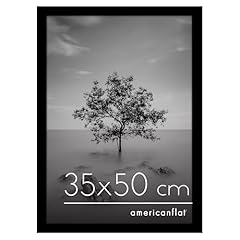 Americanflat cornice 35x50 usato  Spedito ovunque in Italia 